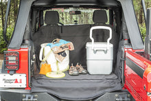 Load image into Gallery viewer, Rugged Ridge C3 Cargo Cover 13260.03