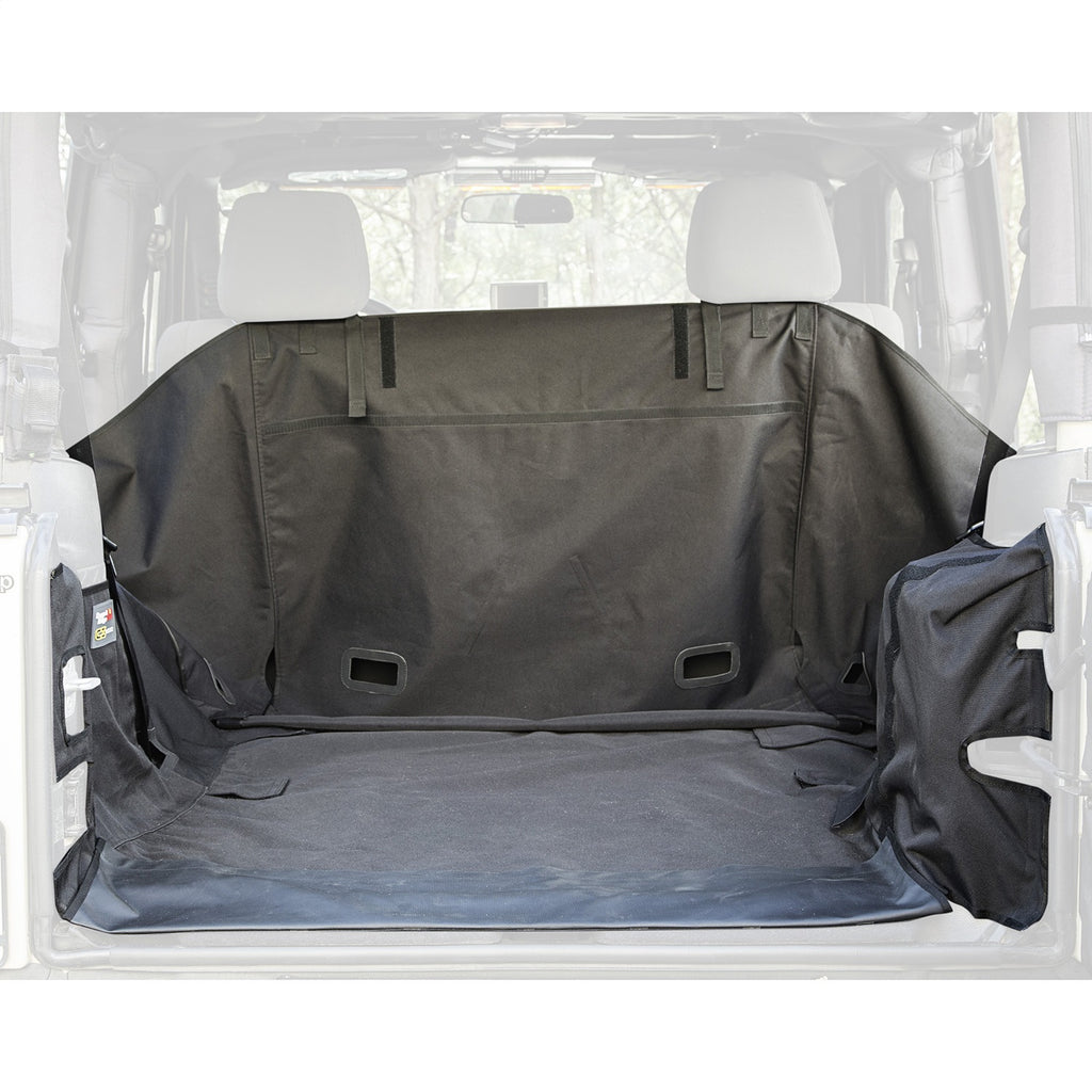 Rugged Ridge C3 Cargo Cover 13260.04