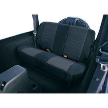 Load image into Gallery viewer, Rugged Ridge Custom Neoprene Seat Cover 13261.01