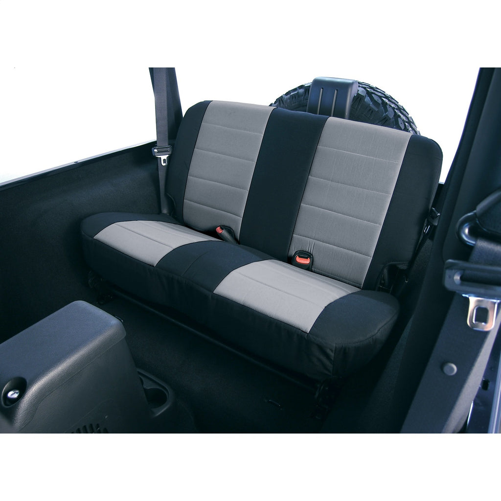 Rugged Ridge Custom Neoprene Seat Cover 13261.09