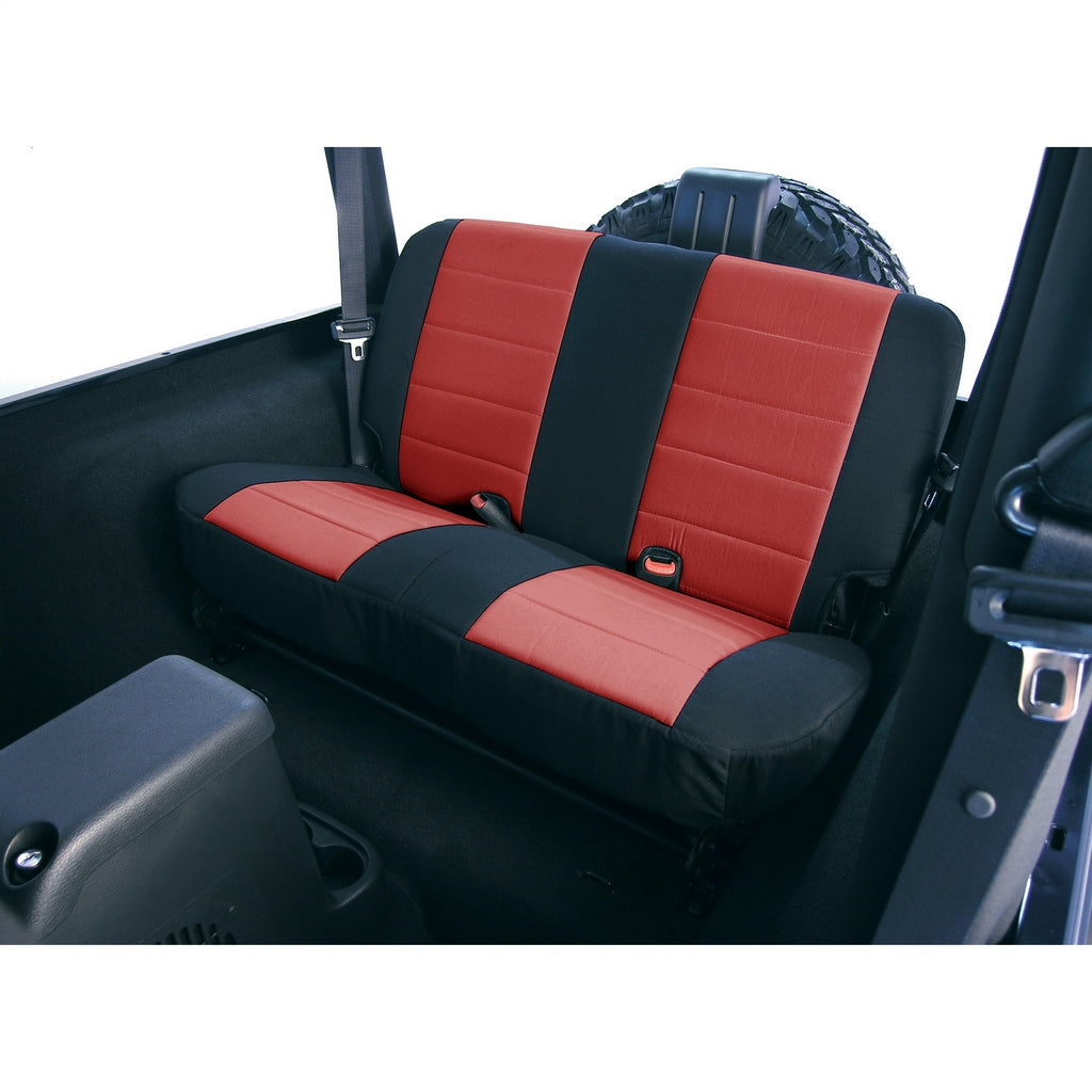 Rugged Ridge Custom Neoprene Seat Cover 13261.53