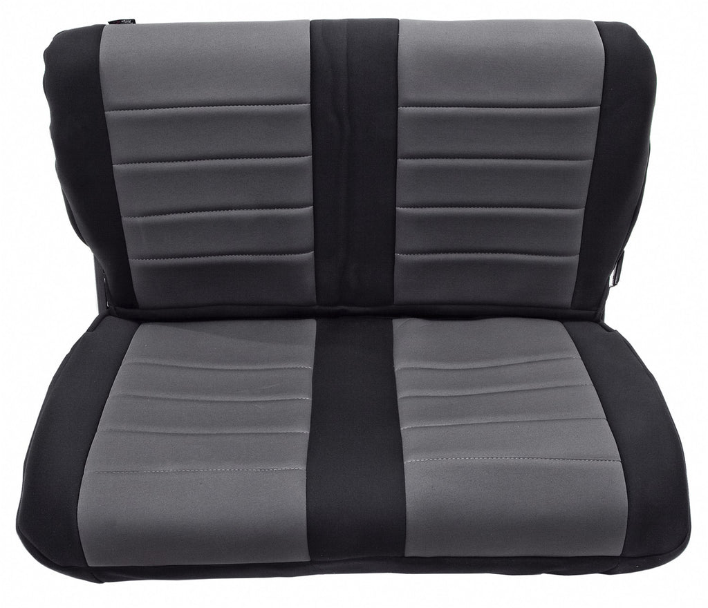 Rugged Ridge Custom Neoprene Seat Cover 13262.09