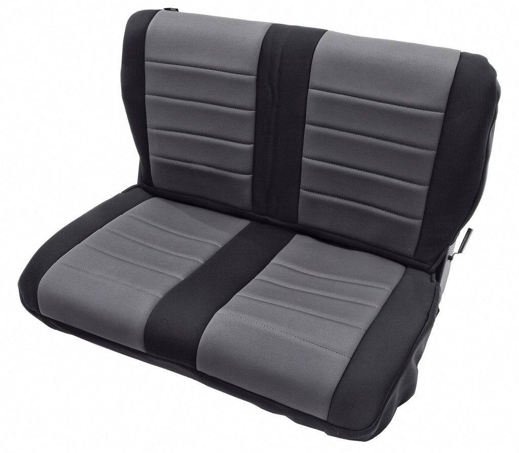 Rugged Ridge Custom Neoprene Seat Cover 13262.09