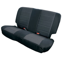 Load image into Gallery viewer, Rugged Ridge Custom Neoprene Seat Cover 13263.01