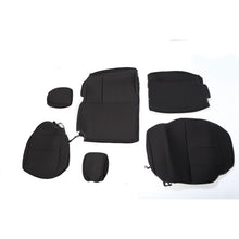 Load image into Gallery viewer, Rugged Ridge Custom Neoprene Seat Cover 13264.01