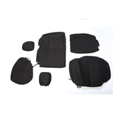 Rugged Ridge Custom Neoprene Seat Cover 13264.01