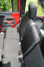 Load image into Gallery viewer, Rugged Ridge Custom Neoprene Seat Cover 13264.01