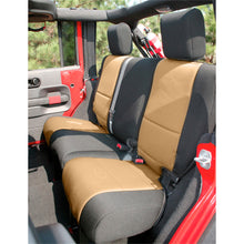 Load image into Gallery viewer, Rugged Ridge Custom Neoprene Seat Cover 13264.04