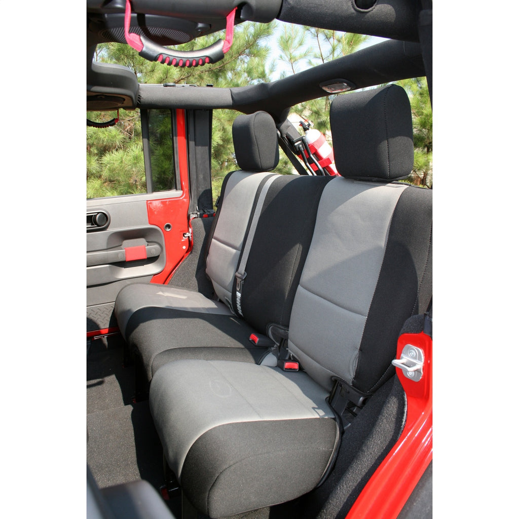 Rugged Ridge Custom Neoprene Seat Cover 13264.09