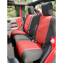 Load image into Gallery viewer, Rugged Ridge Custom Neoprene Seat Cover 13264.53