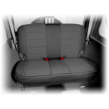 Load image into Gallery viewer, Rugged Ridge Seat Protector 13265.01