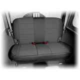 Rugged Ridge Seat Protector 13265.01