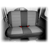 Rugged Ridge Seat Protector 13265.09