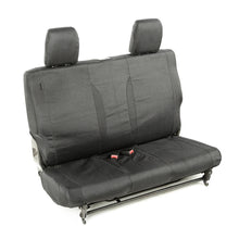 Load image into Gallery viewer, Rugged Ridge Elite Ballistic Seat Cover 13266.01