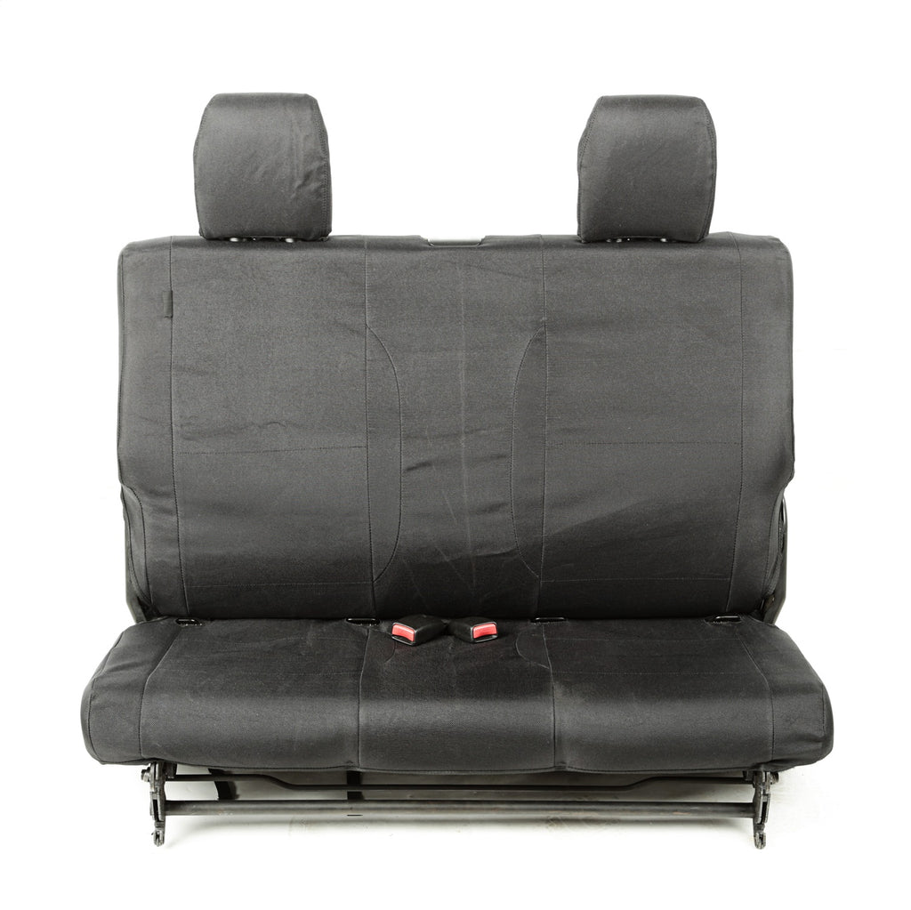 Rugged Ridge Elite Ballistic Seat Cover 13266.01