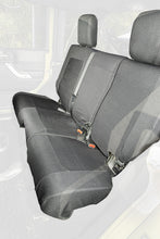 Load image into Gallery viewer, Rugged Ridge Elite Ballistic Seat Cover 13266.02