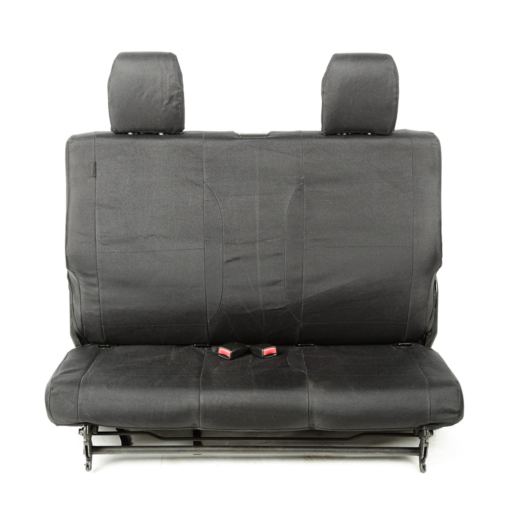 Rugged Ridge Elite Ballistic Seat Cover 13266.03