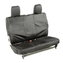 Load image into Gallery viewer, Rugged Ridge Ballistic Seat Cover 13266.05