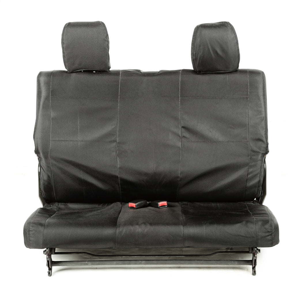 Rugged Ridge Ballistic Seat Cover 13266.05