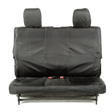 Load image into Gallery viewer, Rugged Ridge Ballistic Seat Cover 13266.05