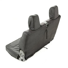 Load image into Gallery viewer, Rugged Ridge Ballistic Seat Cover 13266.05