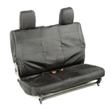 Rugged Ridge Ballistic Seat Cover 13266.05