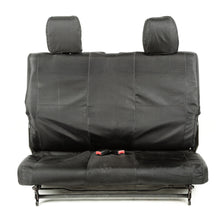 Load image into Gallery viewer, Rugged Ridge Ballistic Seat Cover 13266.07