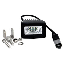 Load image into Gallery viewer, KC Hilites 2 in C-Series C2 LED - Single Light - 20W Flood Beam