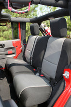 Load image into Gallery viewer, Rugged Ridge Seat Cover Kit 13294.09