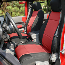 Load image into Gallery viewer, Rugged Ridge Seat Cover Kit 13294.53