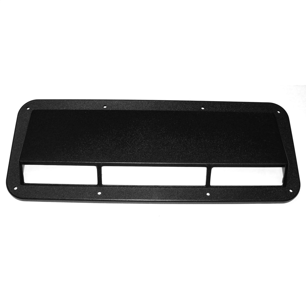 Rugged Ridge Hood Scoop 13307.01