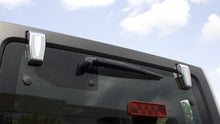 Load image into Gallery viewer, Rugged Ridge Lift Gate Hinge Cover 13311.25