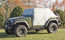 Load image into Gallery viewer, Rugged Ridge Cab Cover 13317.10