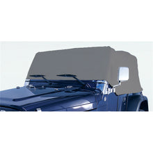 Load image into Gallery viewer, Rugged Ridge Weather Lite Full Cab Cover 13321.01