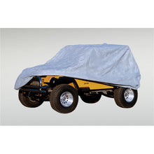 Load image into Gallery viewer, Rugged Ridge Full Car Cover 13321.51