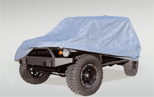 Load image into Gallery viewer, Rugged Ridge Three Layer Full Car Cover 13321.70