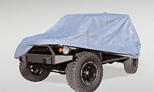 Load image into Gallery viewer, Rugged Ridge Full Car Cover 13321.80