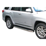 Steelcraft STX100 Running Boards 133800