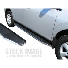 Load image into Gallery viewer, Steelcraft STX100 Running Boards 133910