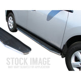 Steelcraft STX100 Running Boards 133910