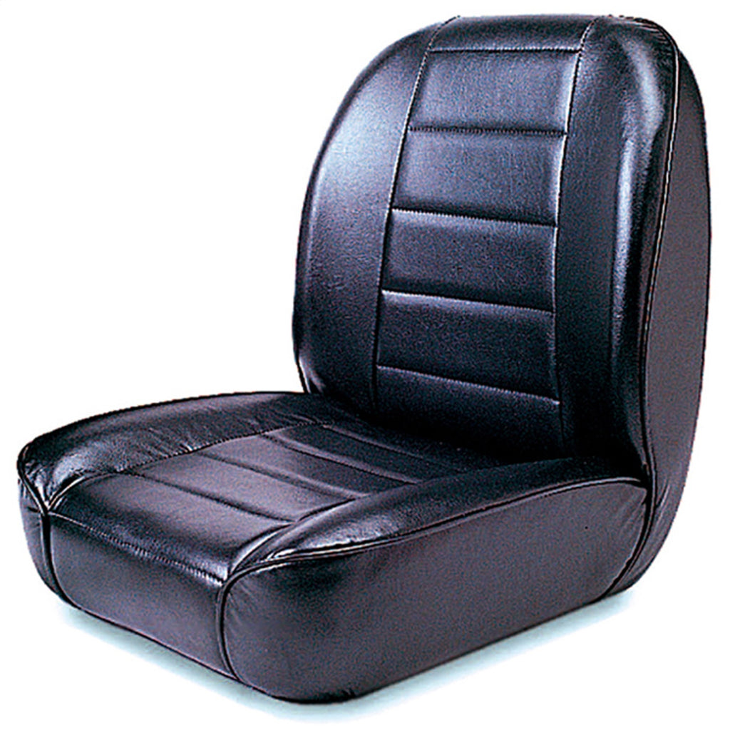 Rugged Ridge Standard Replacement Seat 13400.01