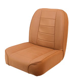 Rugged Ridge Standard Replacement Seat 13400.04