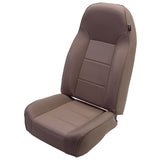 Rugged Ridge Standard Replacement Seat 13401.04