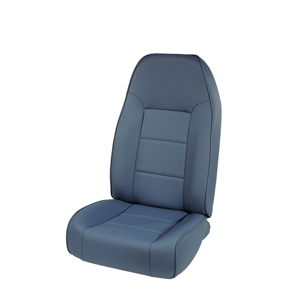 Rugged Ridge Standard Replacement Seat 13401.05