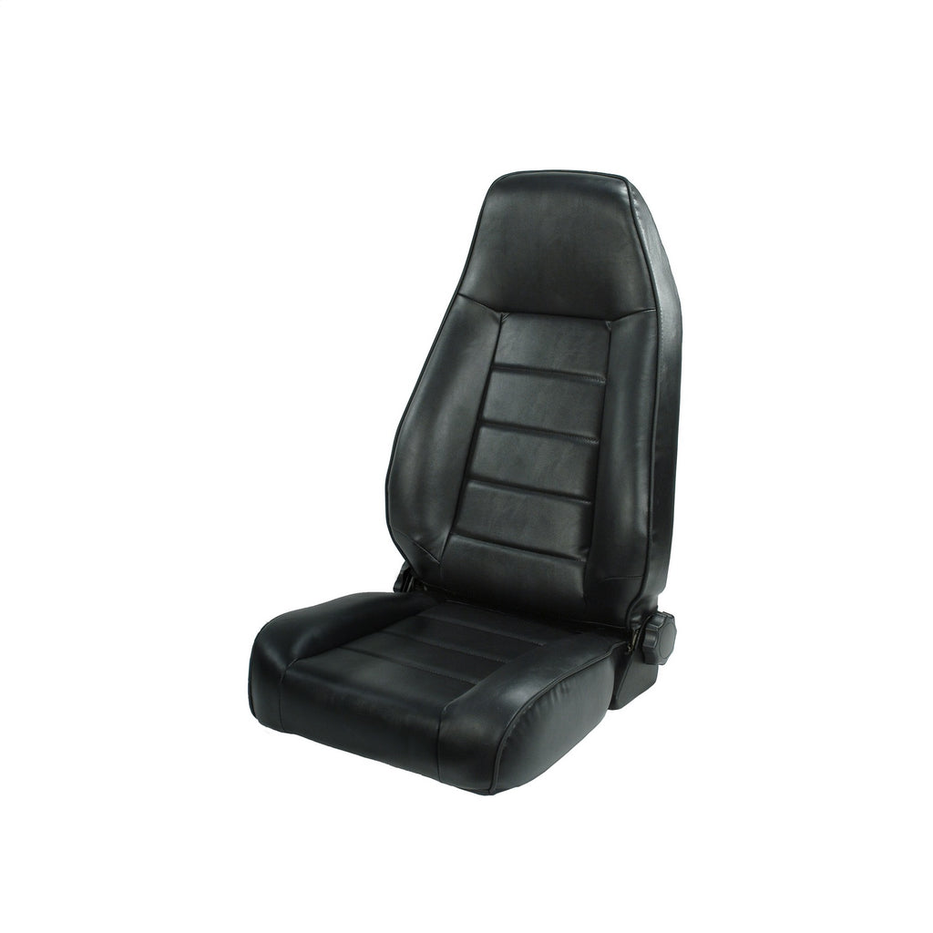 Rugged Ridge Factory Style Replacement Seat 13402.01