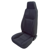 Rugged Ridge Factory Style Replacement Seat 13403.15