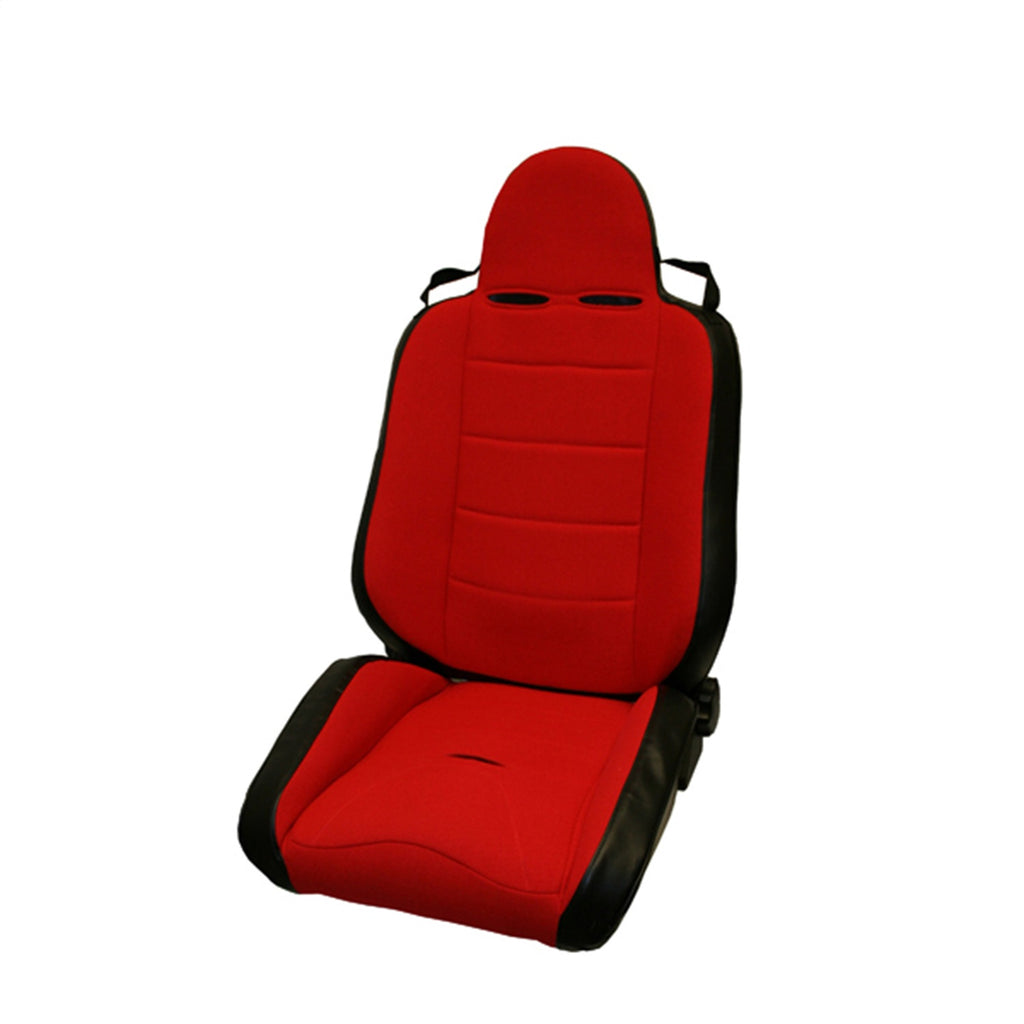 Rugged Ridge RRC Racing Seat 13406.53