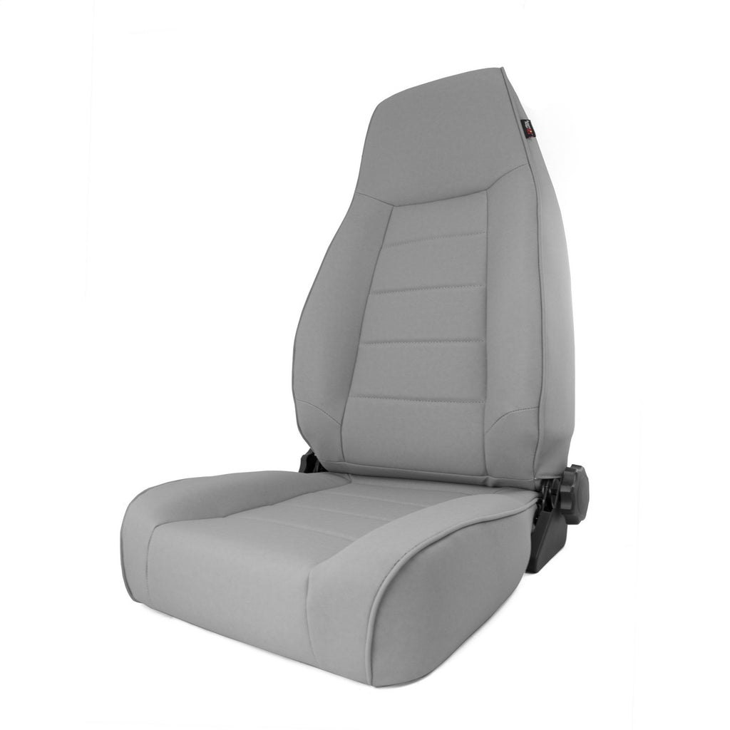 Rugged Ridge Extra HD Reclining Seat 13412.09