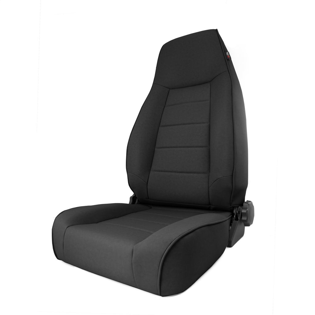 Rugged Ridge Extra HD Reclining Seat 13412.15