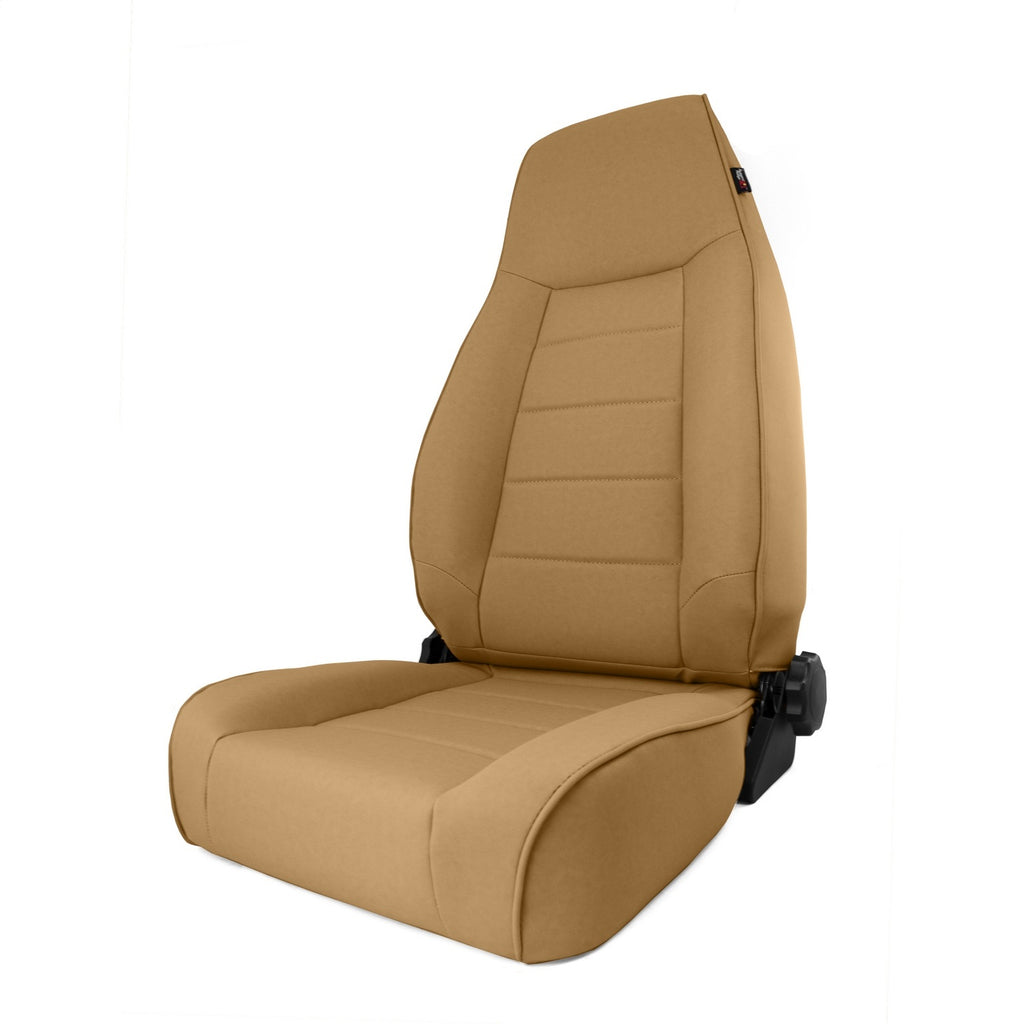 Rugged Ridge Extra HD Reclining Seat 13412.37